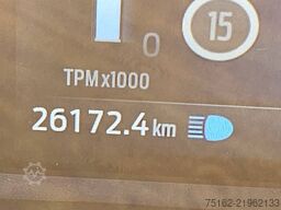 FORD TRANSIT 2.0 L3H2 Navi Trekhaak