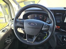 FORD TRANSIT 2.0 L3H2 Navi Trekhaak