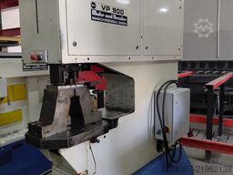 Muhr & Bender VP 900