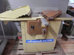 Scheppach HMC3200