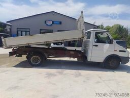 Iveco DAILY 35C 12 2.8TDI
