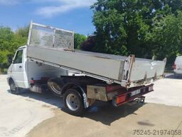 Iveco DAILY 35C 12 2.8TDI
