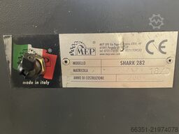 MEP SHARK 282