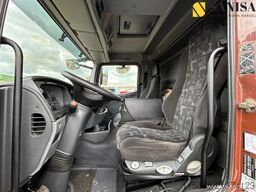 Mercedes-Benz Axor 1833/Ölsammler/Disel/Benzin/2Kammer