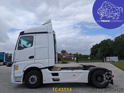 Mercedes-Benz Actros 1848