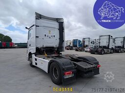 Mercedes-Benz Actros 1848