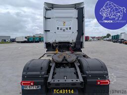 Mercedes-Benz Actros 1848