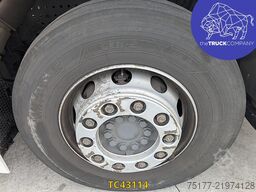 Mercedes-Benz Actros 1848