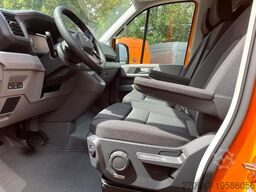MAN TGE 3.180 L3H3 Kasten STANDHZ ACC NAVI KAMERA