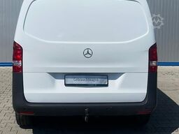 MERCEDES-BENZ Vito 109 KOMPAKT 6-G KAMERA NAVI PDC 3-SITZE AHK