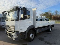 MERCEDES-BENZ ATEGO 1523 L Pritsche 6,10 m*NL 10,3 T*2 X AHK