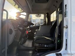 MERCEDES-BENZ ATEGO 1523 L Pritsche 6,10 m*NL 10,3 T*2 X AHK