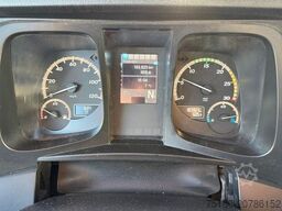 MERCEDES-BENZ ANTOS 2532 L Getränkekoffer 7,40 m LBW 3 T*LENK