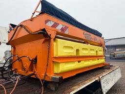 Salzstreuer Winterdienst Küpper Weisser IMSSN r