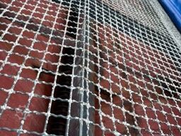 Salzstreuer Winterdienst Küpper Weisser IMSSN r