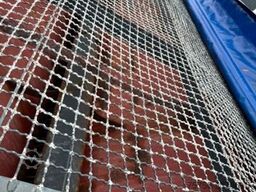 Salzstreuer Winterdienst Küpper Weisser IMSSN r