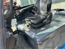 Toyota 8FBMT35 - FSW 5500