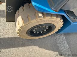 Toyota 8FBMT35 - FSW 5500