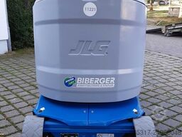 JLG Toucan 12E+