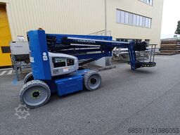 Niftylift HR17NE