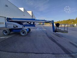 Niftylift HR 28 Hybrid