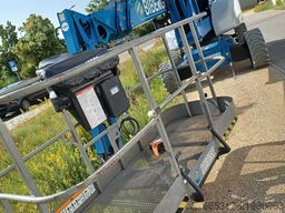 Niftylift HR 28 Hybrid