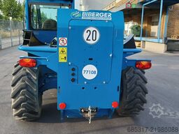 Merlo P 72.10 PLUS