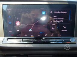 FORD Transit Connect Trend L1 Kasten AHK SHZ Navi PDC