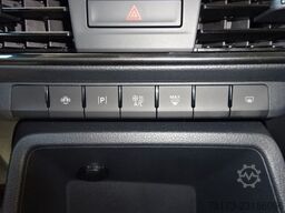 FORD Transit Connect Trend L1 Kasten AHK SHZ Navi PDC