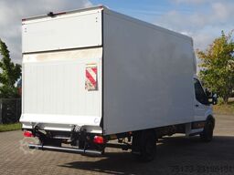 FORD Transit EK Koffer 350 L4 VA Heavy Trend LBW