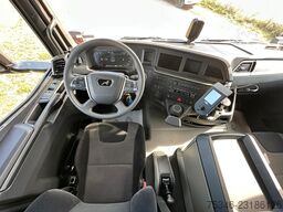 MAN TGS 18.520 BL 4x4 Kommunal/Winterdienst /Neu