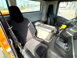 MAN TGS 18.520 BL 4x4 Kommunal/Winterdienst /Neu