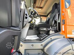 MAN TGS 18.520 BL 4x4 Kommunal/Winterdienst /Neu