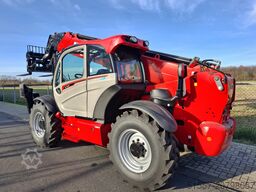 Manitou MT 1840