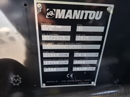 Manitou MT 1840