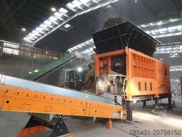 Doppstadt DW308 CERON