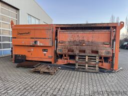 Doppstadt DW308 CERON