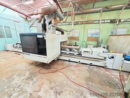 SCM MORBIDELLI M800 X5