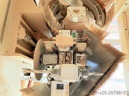 SCM MORBIDELLI M800 X5