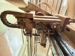 SCM MORBIDELLI M800 X5