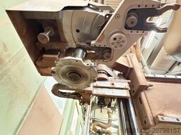 SCM MORBIDELLI M800 X5