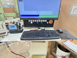 SCM MORBIDELLI M800 X5