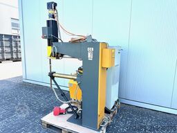 ARO PAN 160/Kühlblock&Steuerschrank
