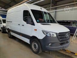 Mercedes-Benz Sprinter 317 CDI,L2H2,Automatik,Kamera,LED