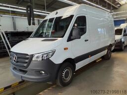 Mercedes-Benz Sprinter 317 CDI,L2H2,Automatik,Kamera,LED
