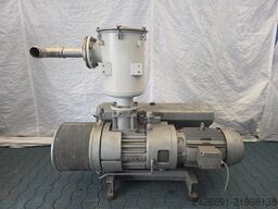 BUSCH R5 RA 1000 B 4Z1 EKXX