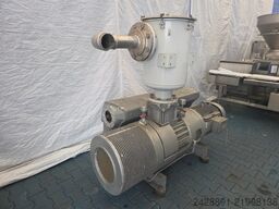 BUSCH R5 RA 1000 B 4Z1 EKXX