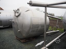 LEUSHUIS 5000L