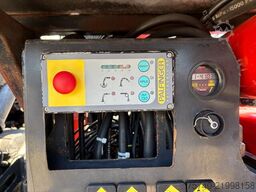 MAN TGS 26.320 + 6x4 FRONT TRACTION + STEERING/LIFT...