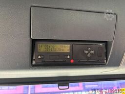 MAN TGS 26.320 + 6x4 FRONT TRACTION + STEERING/LIFT...